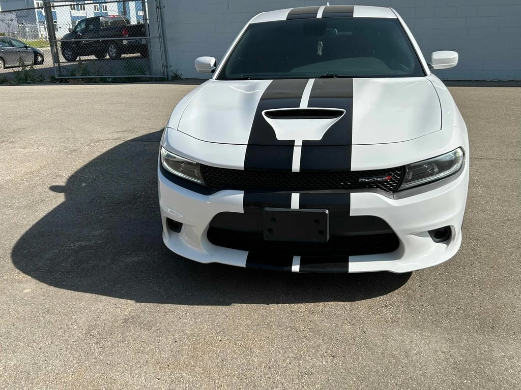 Dodge Charger * GT * CARFAX *    | Mobile.bg   6