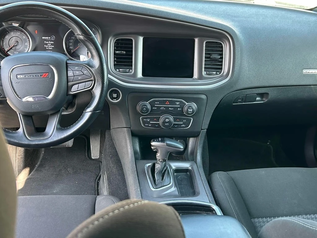 Dodge Charger * GT * CARFAX *    | Mobile.bg   15