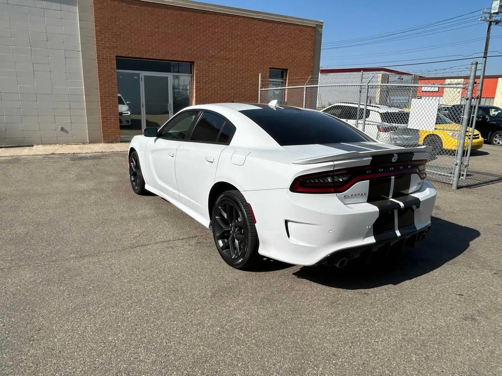 Dodge Charger * GT * CARFAX *    | Mobile.bg   11