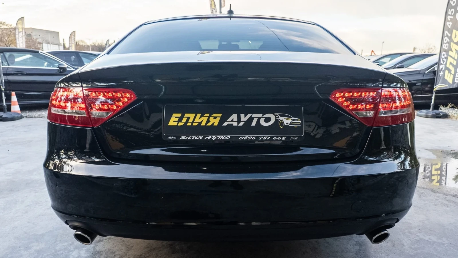 Audi A5 3.0TDI QUATTRO FULL S LINE ЛИЗИНГ 100% - изображение 8