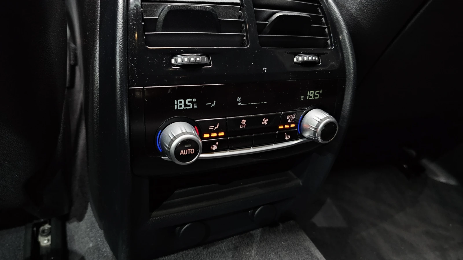 BMW 520 d M sport | Mobile.bg   17