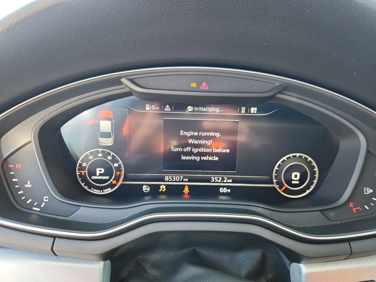 Audi A4 PREMIUM PLUS* QUATTRO* DIGITAL* *  | Mobile.bg   9