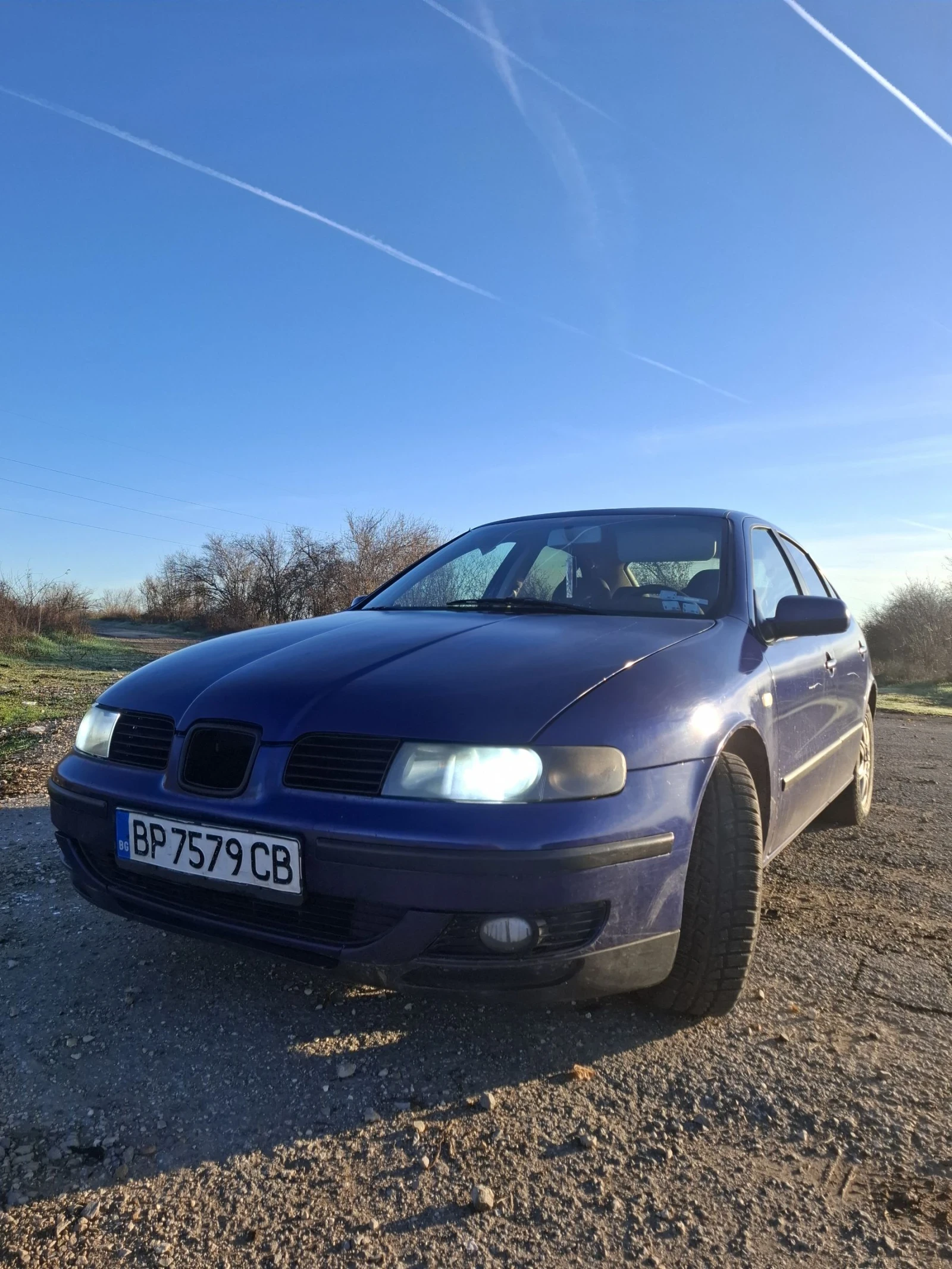 Seat Leon | Mobile.bg � ����������� 1