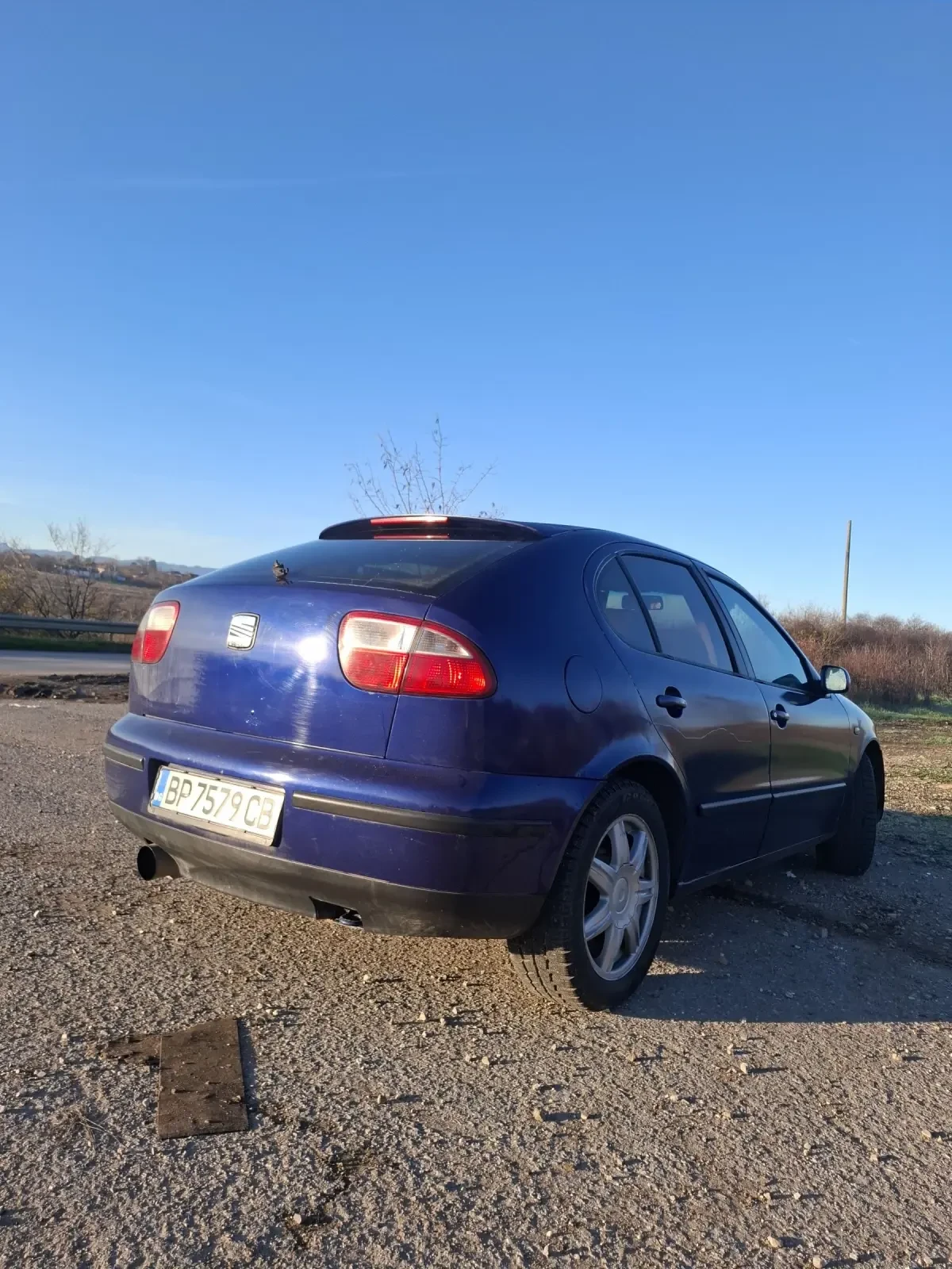 Seat Leon  - изображение 2