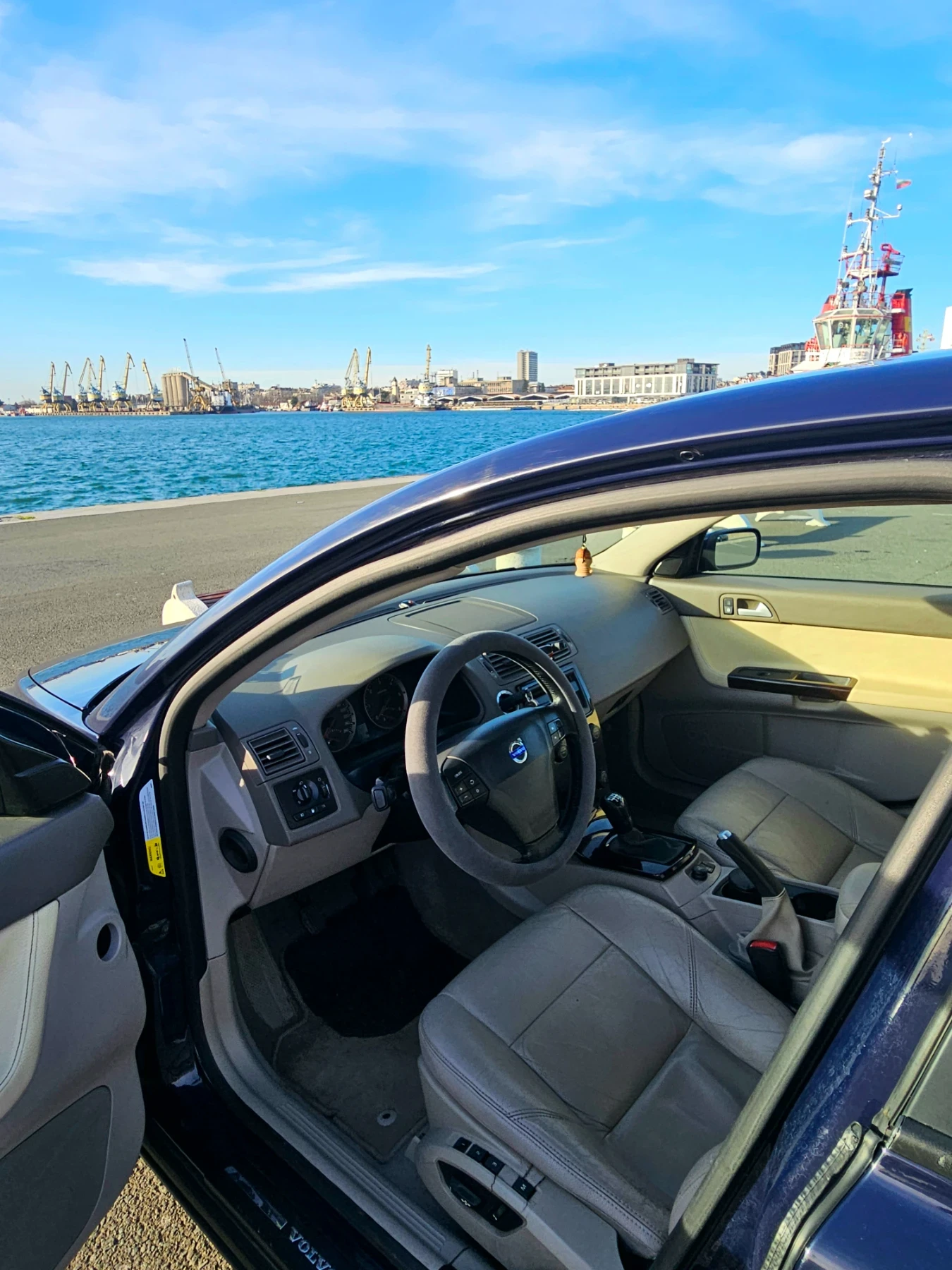 Volvo V50  - изображение 8