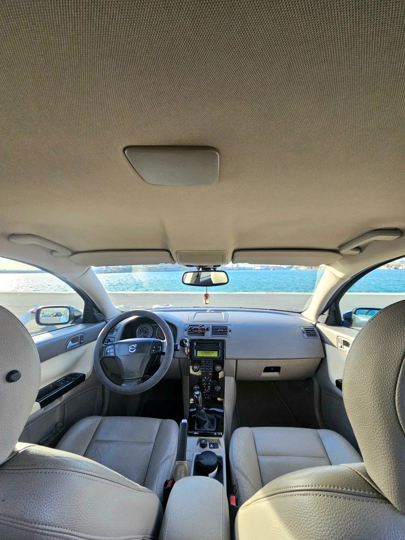 Volvo V50 | Mobile.bg � ����������� 11