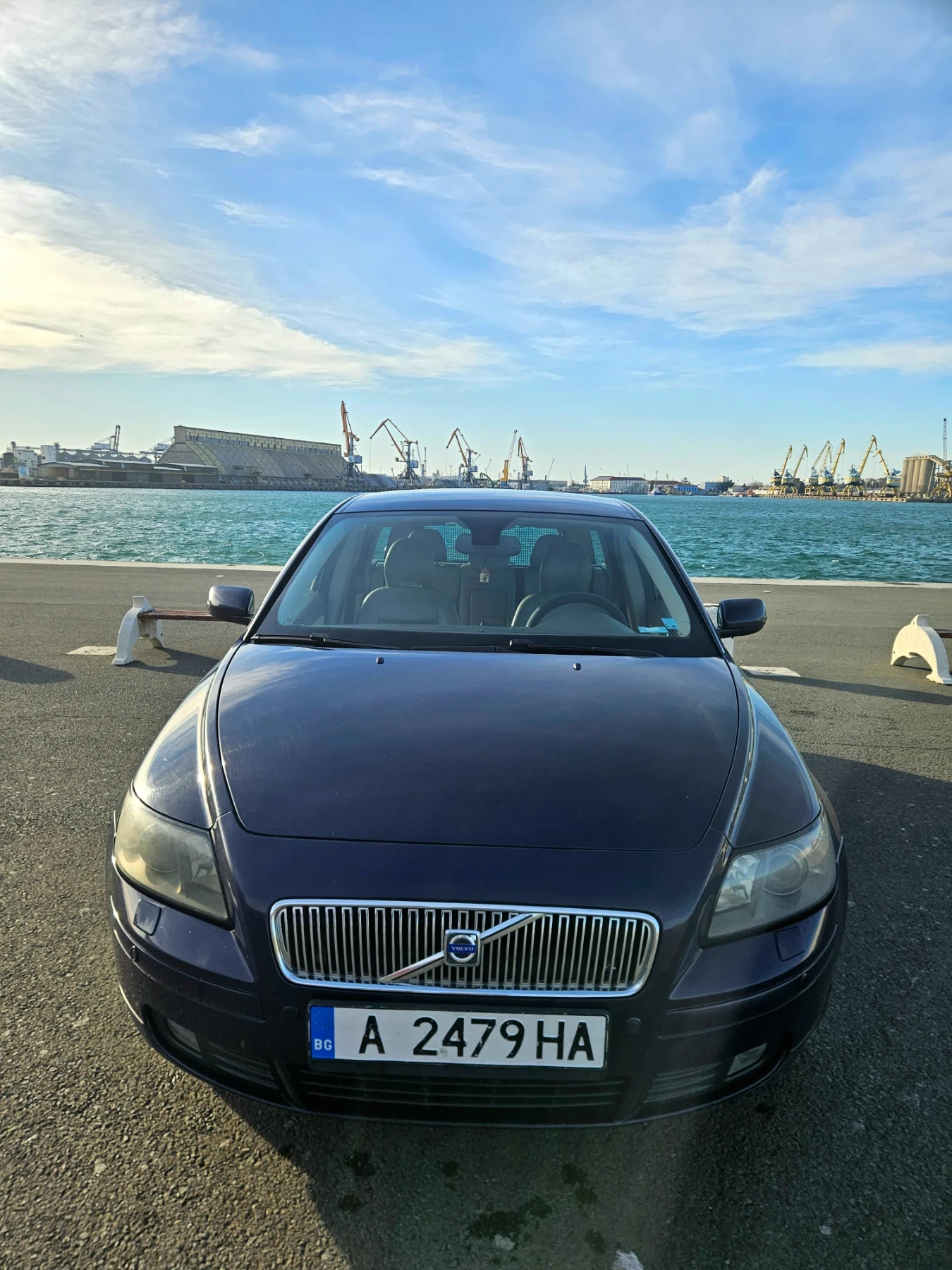 Volvo V50 | Mobile.bg � ����������� 1