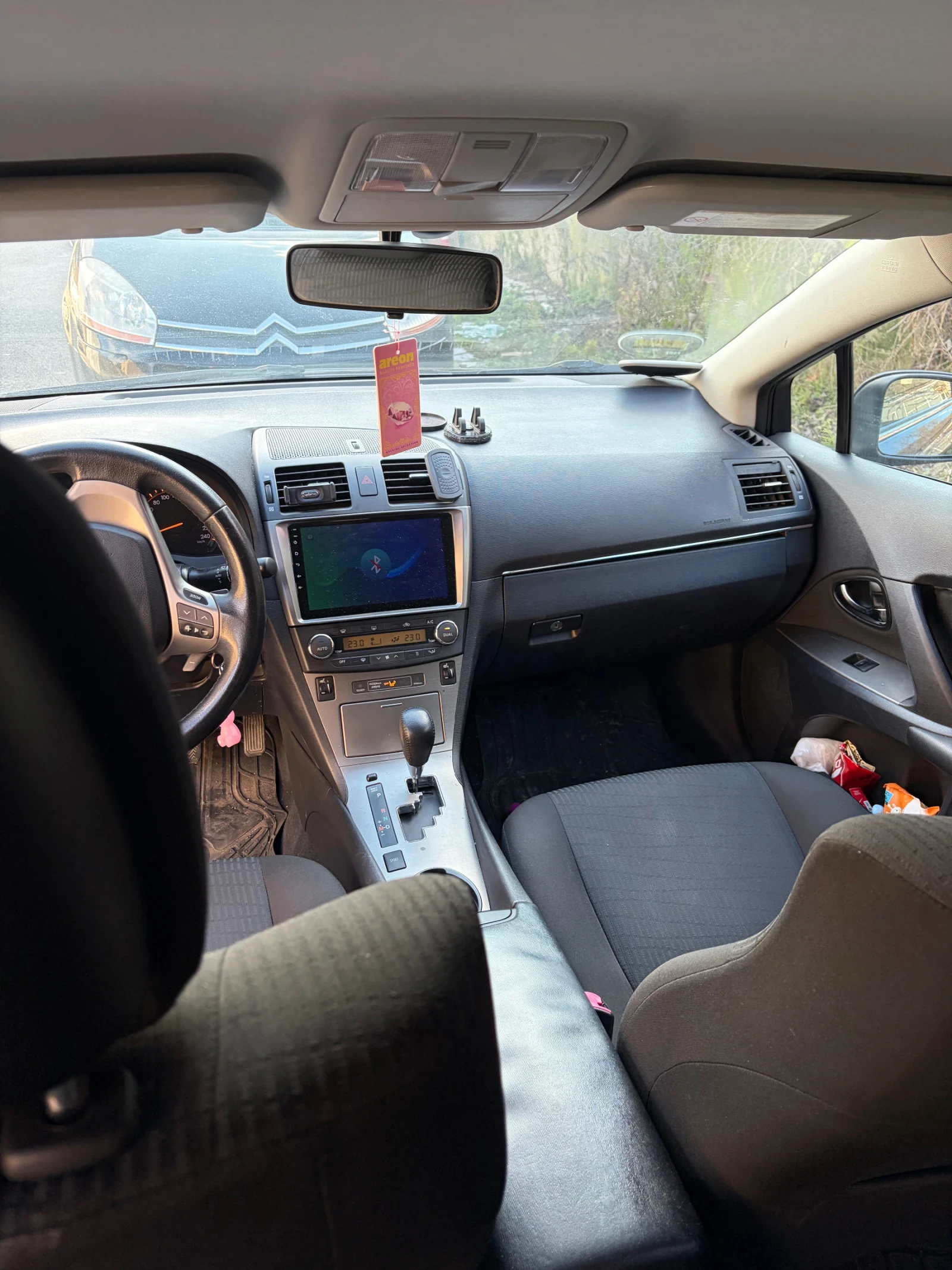 Toyota Avensis | Mobile.bg � ����������� 3