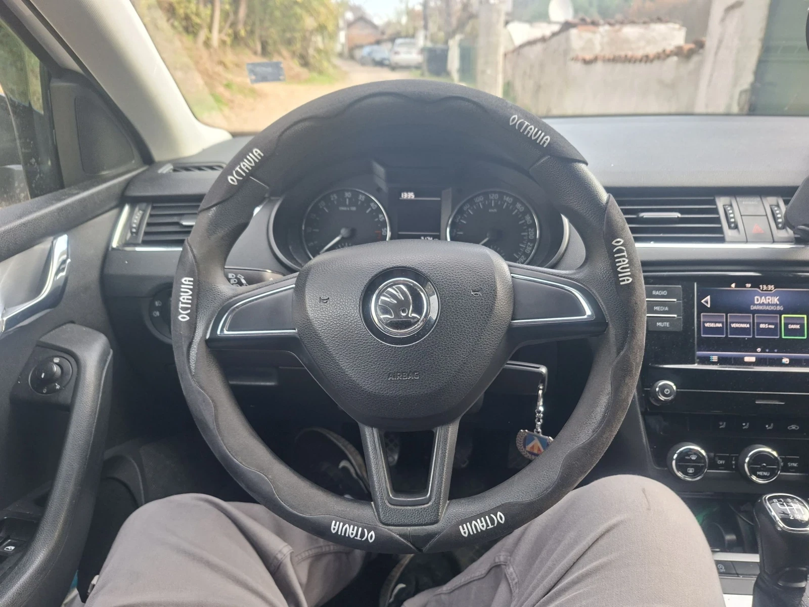 Skoda Octavia  - изображение 5