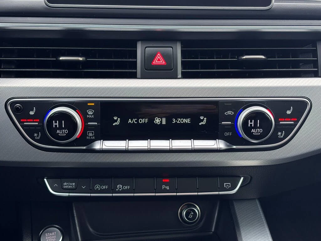 Audi A4 A4 2.0T quattro АвтоКредит  (ЦЕНА ДО БГ) - изображение 9