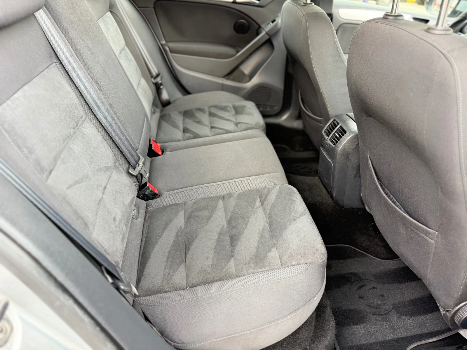VW Golf 2.0TDI Klimatronik* EURO 5 | Mobile.bg � ����������� 13