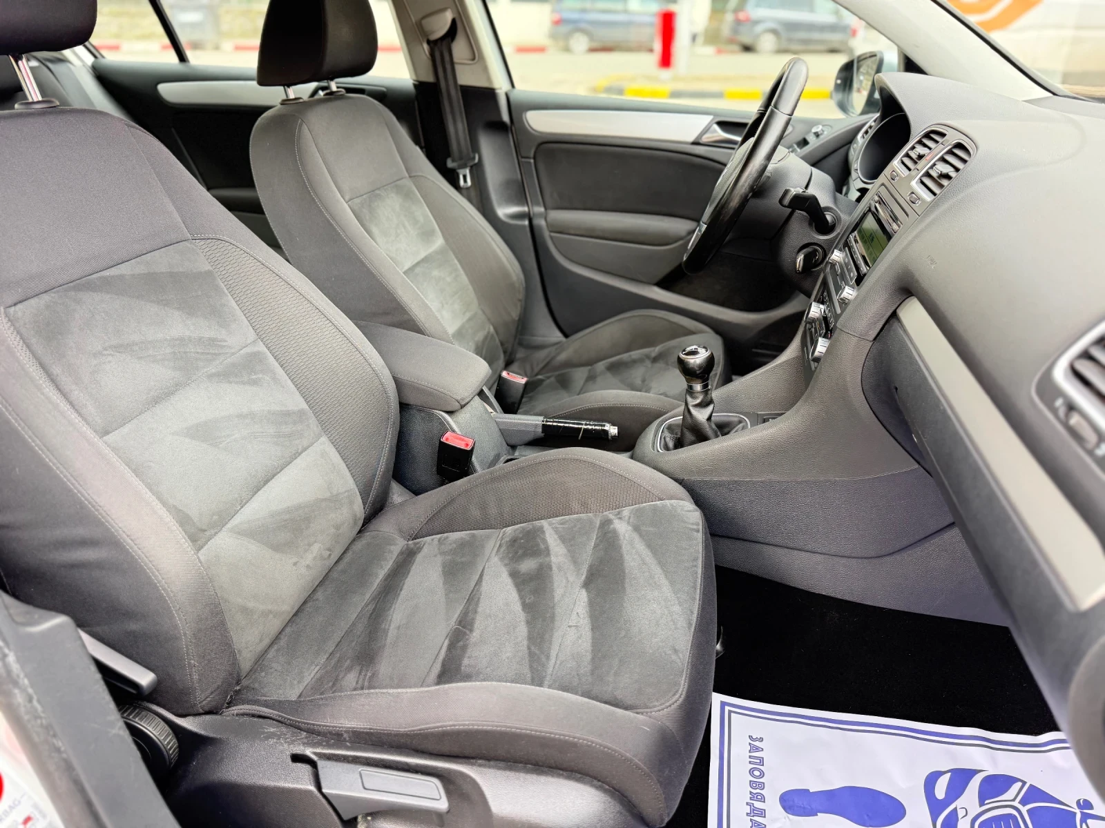 VW Golf 2.0TDI Klimatronik* EURO 5 | Mobile.bg � ����������� 15