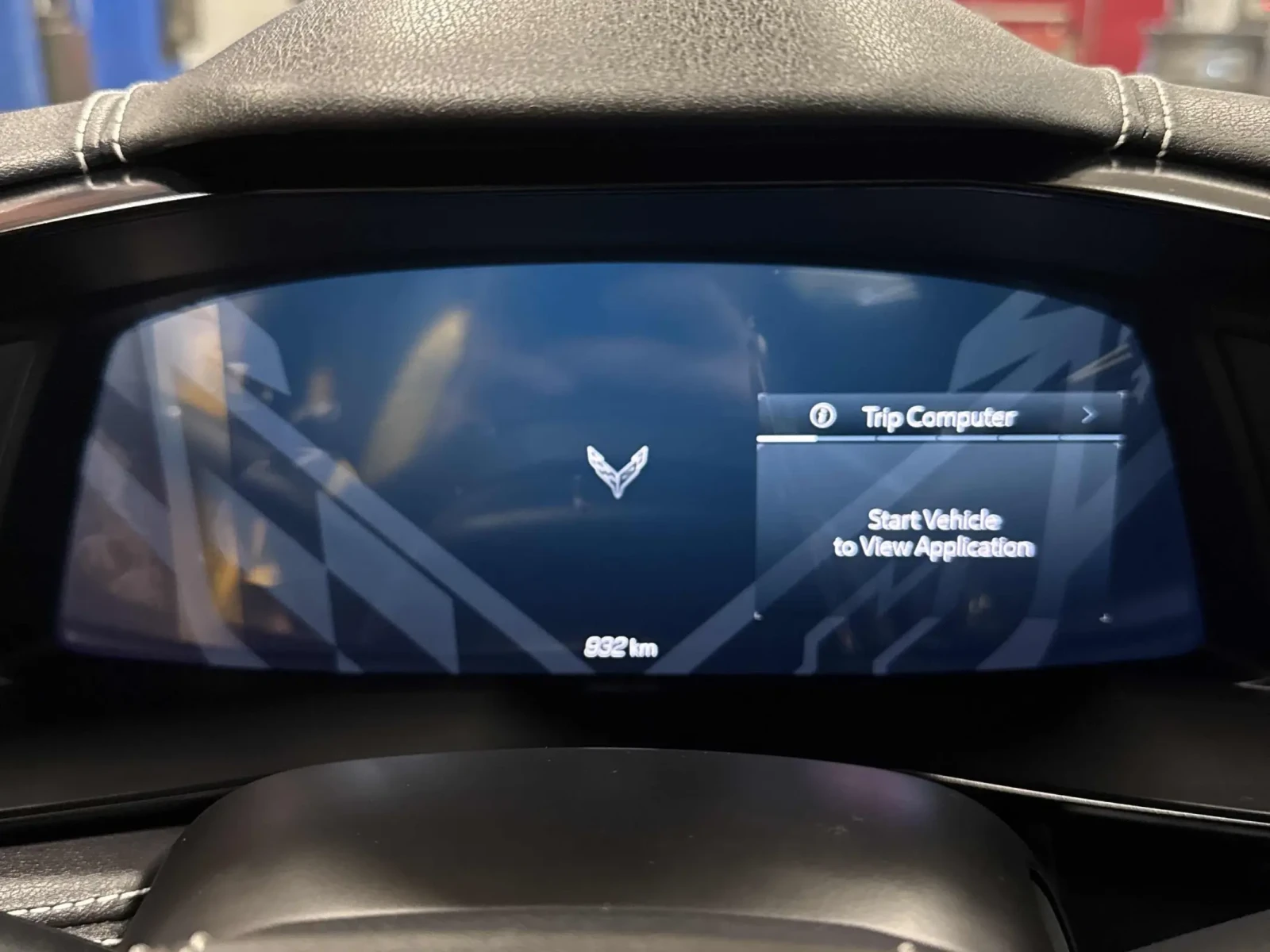 Chevrolet Corvette 1LT, снимка 10 - Автомобили и джипове - 53939419