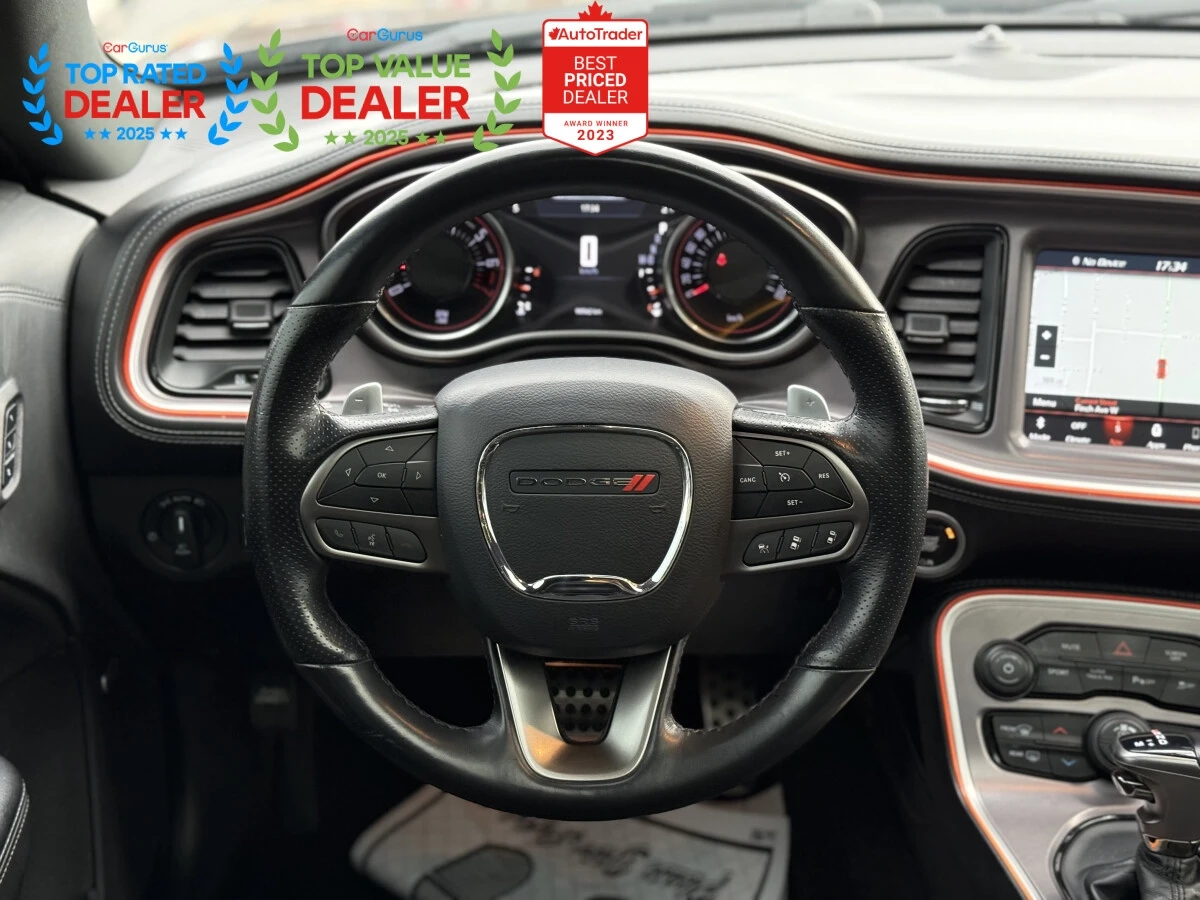 Dodge Challenger * GT* R/S * ALPINE * , снимка 9 - Автомобили и джипове - 53993798