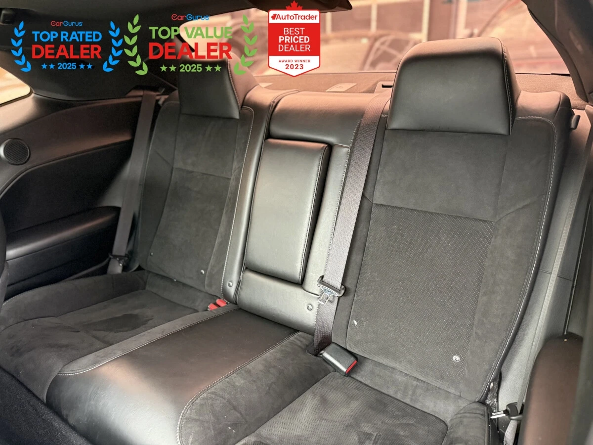 Dodge Challenger * GT* R/S * ALPINE * , снимка 15 - Автомобили и джипове - 53993798