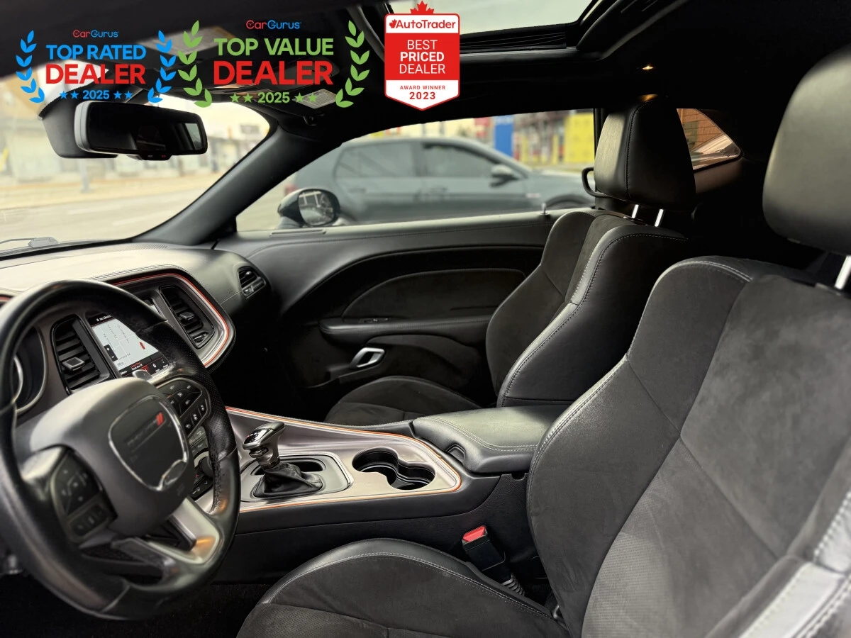 Dodge Challenger * GT* R/S * ALPINE * , снимка 10 - Автомобили и джипове - 53993798