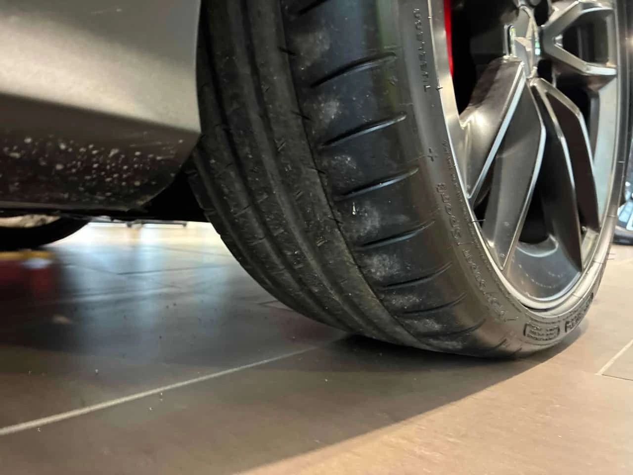 Mercedes-Benz E 53 AMG * CARFAX * Burmester * Обдухване * , снимка 7 - Автомобили и джипове - 54094362