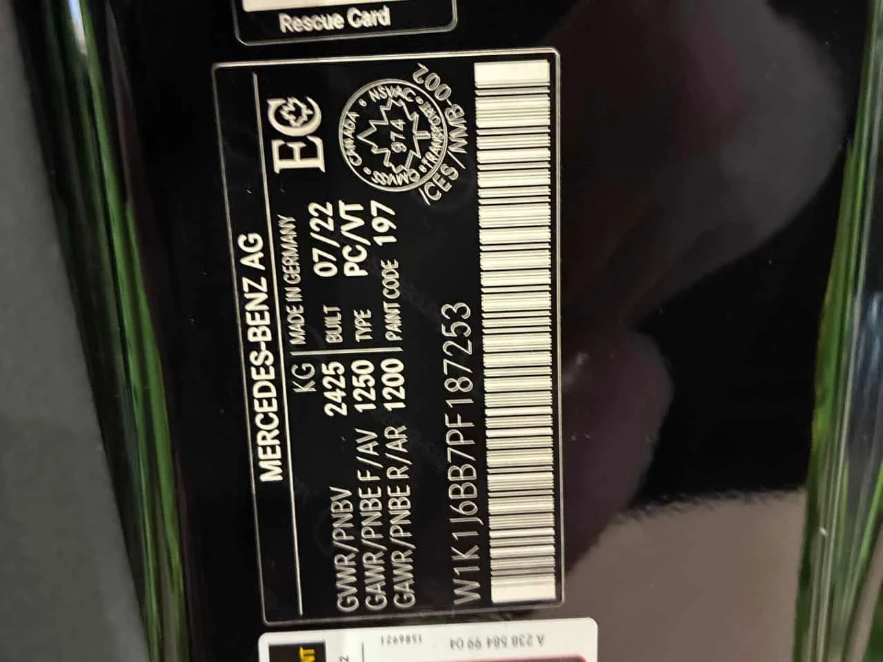 Mercedes-Benz E 53 AMG * CARFAX * Burmester * Обдухване * , снимка 10 - Автомобили и джипове - 54094362