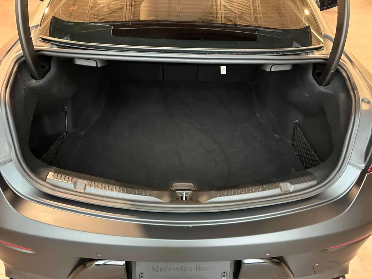 Mercedes-Benz E 53 AMG * CARFAX * Burmester * Обдухване * , снимка 12 - Автомобили и джипове - 54094362