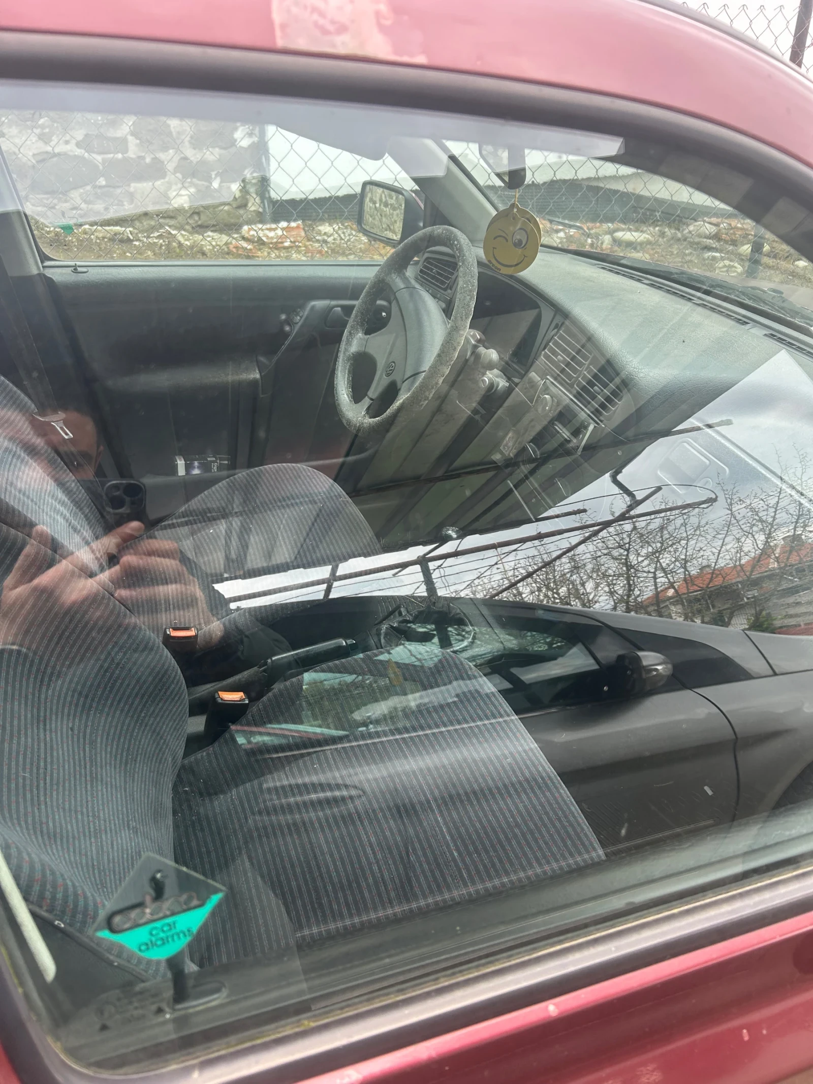 VW Golf, снимка 3 - Автомобили и джипове - 54156466