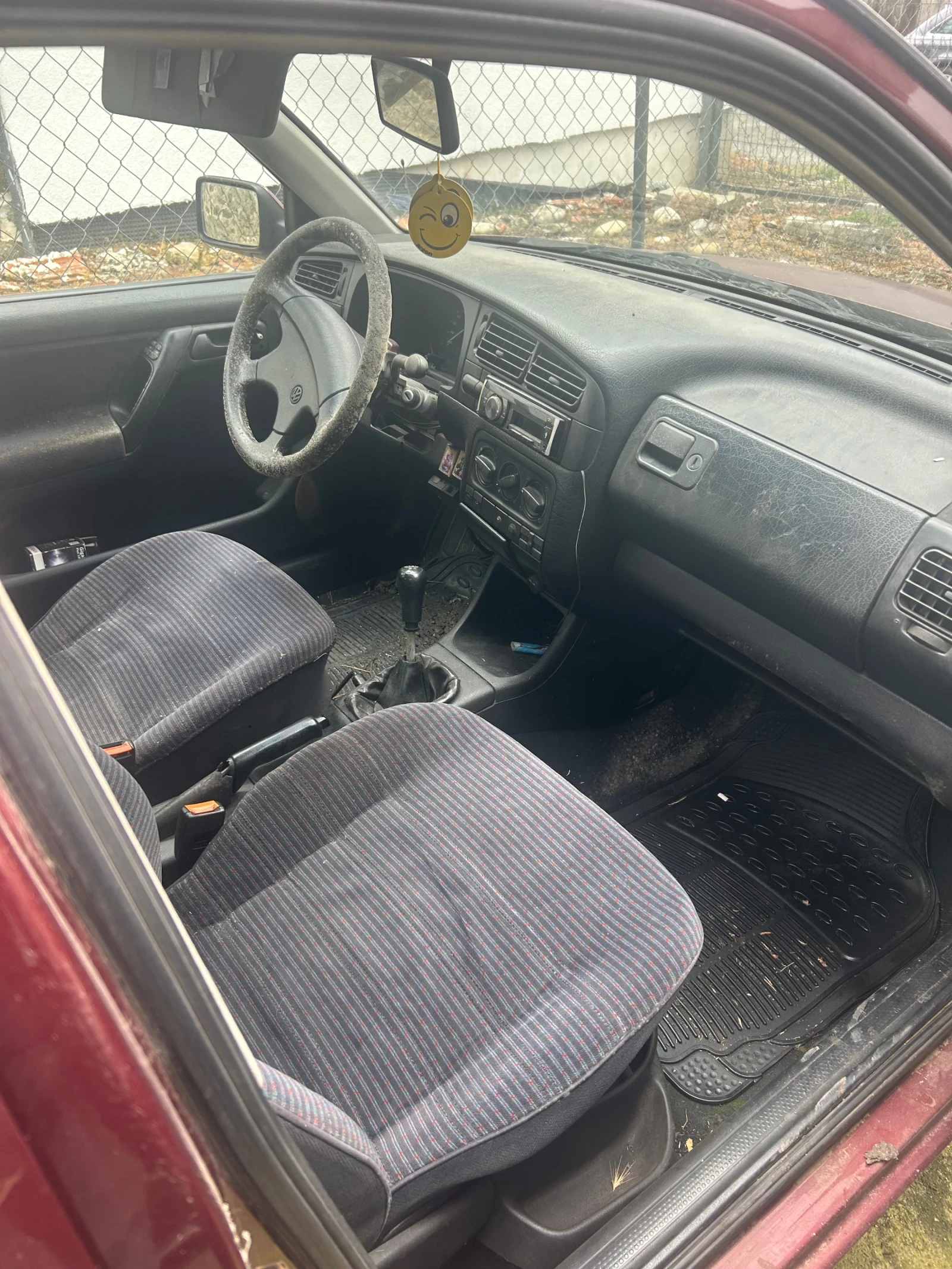 VW Golf, снимка 7 - Автомобили и джипове - 54156466