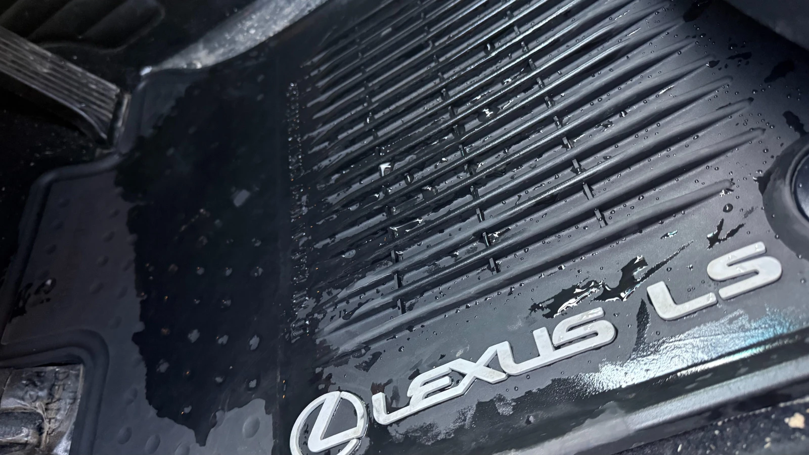 Lexus LS 460, снимка 4 - Автомобили и джипове - 54176205