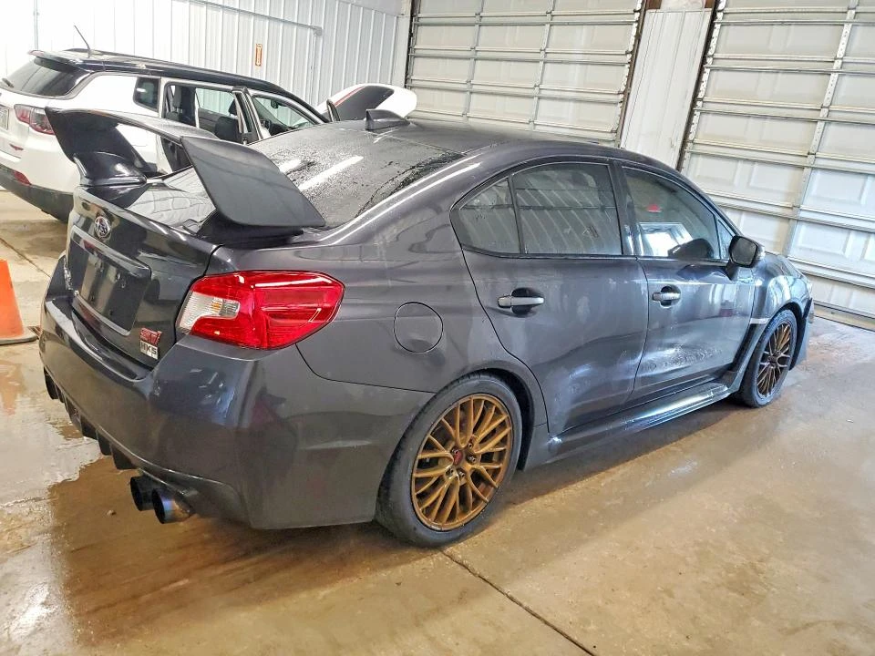 Subaru WRX 2.5L 4 All Wheel Drive | Mobile.bg � ����������� 3