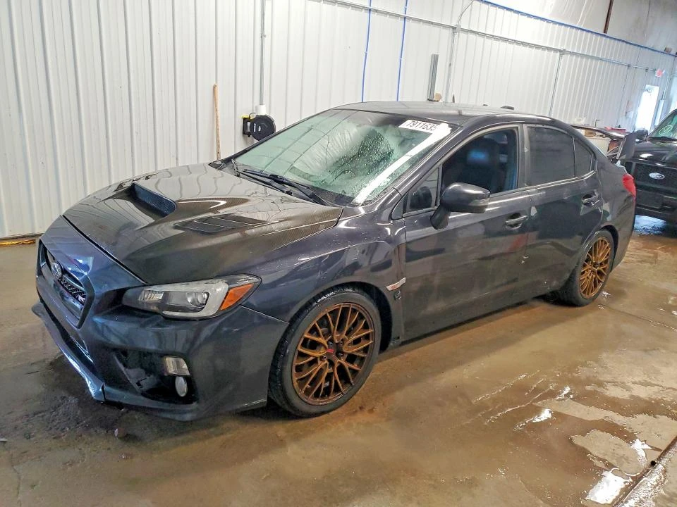 Subaru WRX 2.5L 4 All Wheel Drive | Mobile.bg � ����������� 1