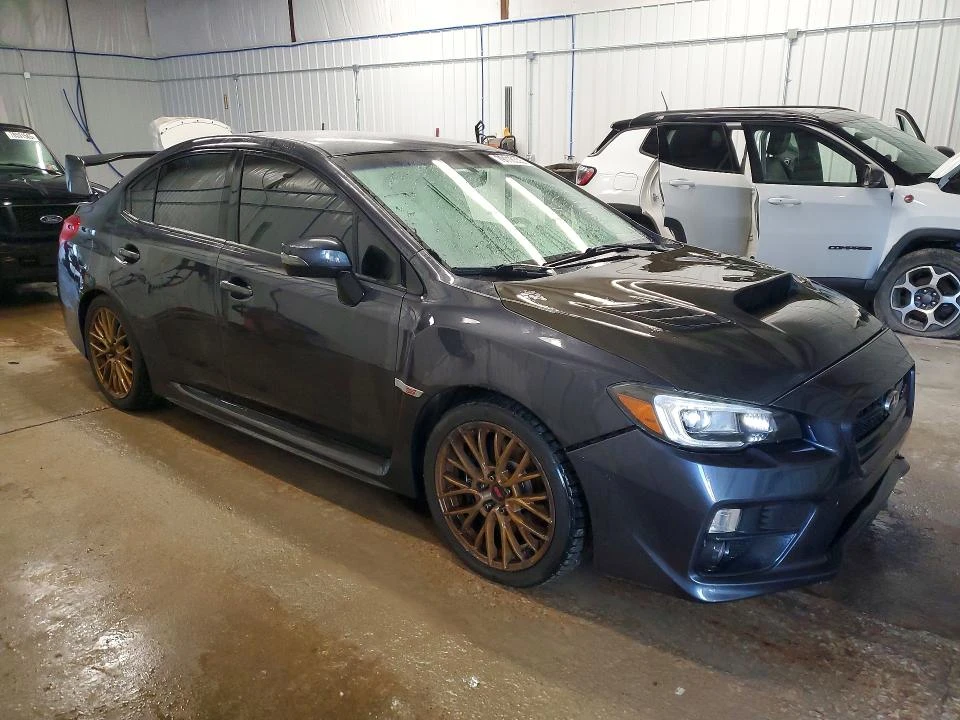 Subaru WRX 2.5L 4 All Wheel Drive | Mobile.bg � ����������� 4