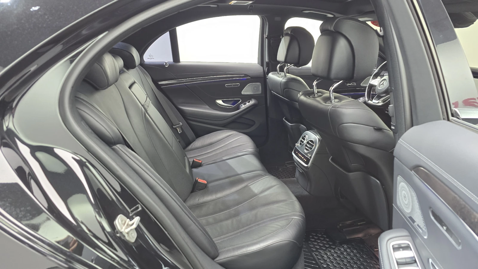 Mercedes-Benz S 350 350 d / Facelift | Mobile.bg � ����������� 12