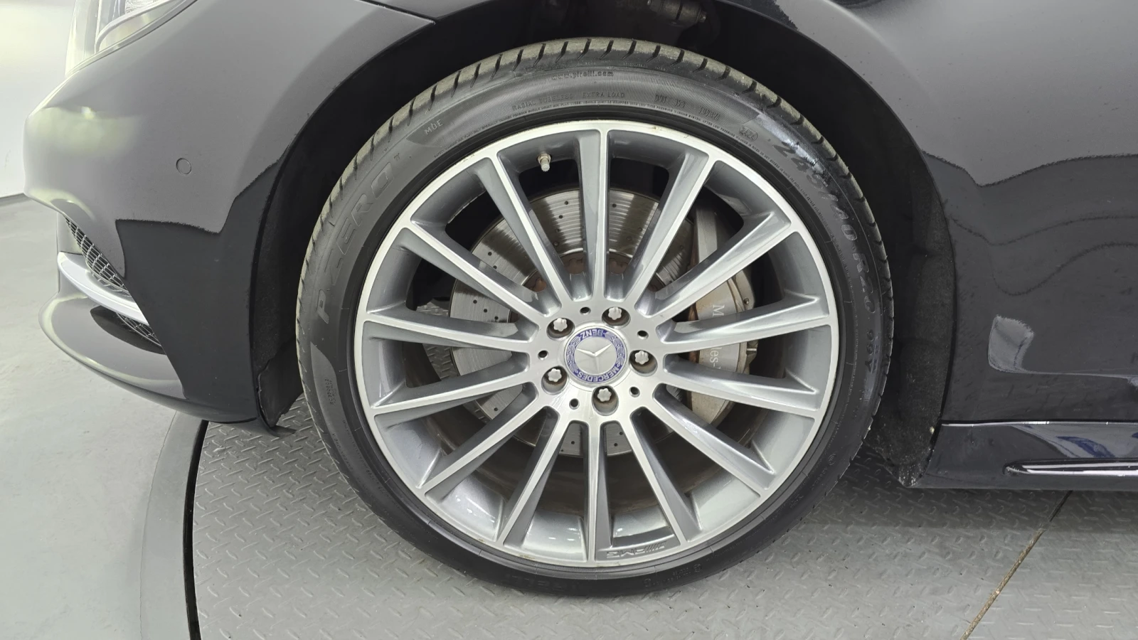 Mercedes-Benz S 350 350 d / Facelift | Mobile.bg � ����������� 5