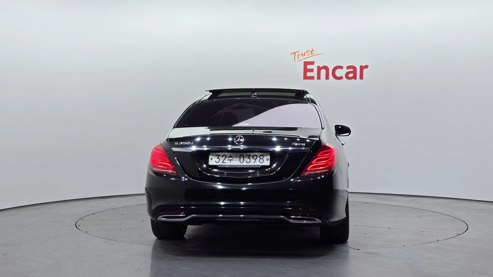 Mercedes-Benz S 350 350 d / Facelift | Mobile.bg � ����������� 4