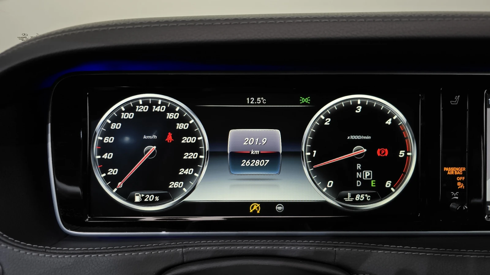 Mercedes-Benz S 350 350 d / Facelift | Mobile.bg � ����������� 8