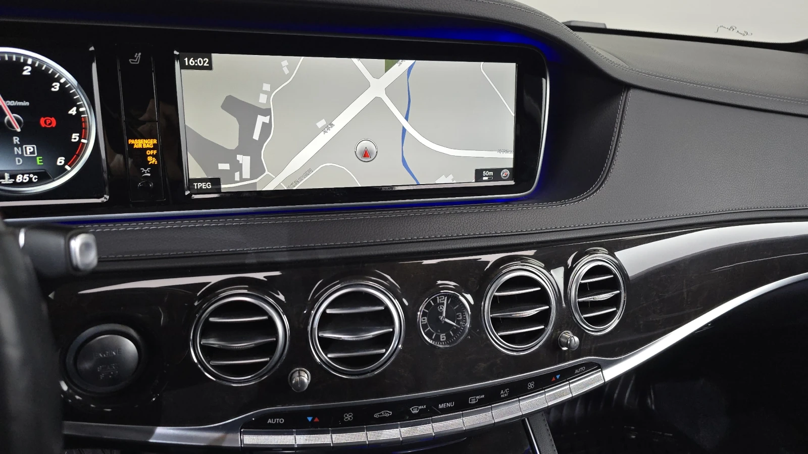 Mercedes-Benz S 350 350 d / Facelift | Mobile.bg � ����������� 14