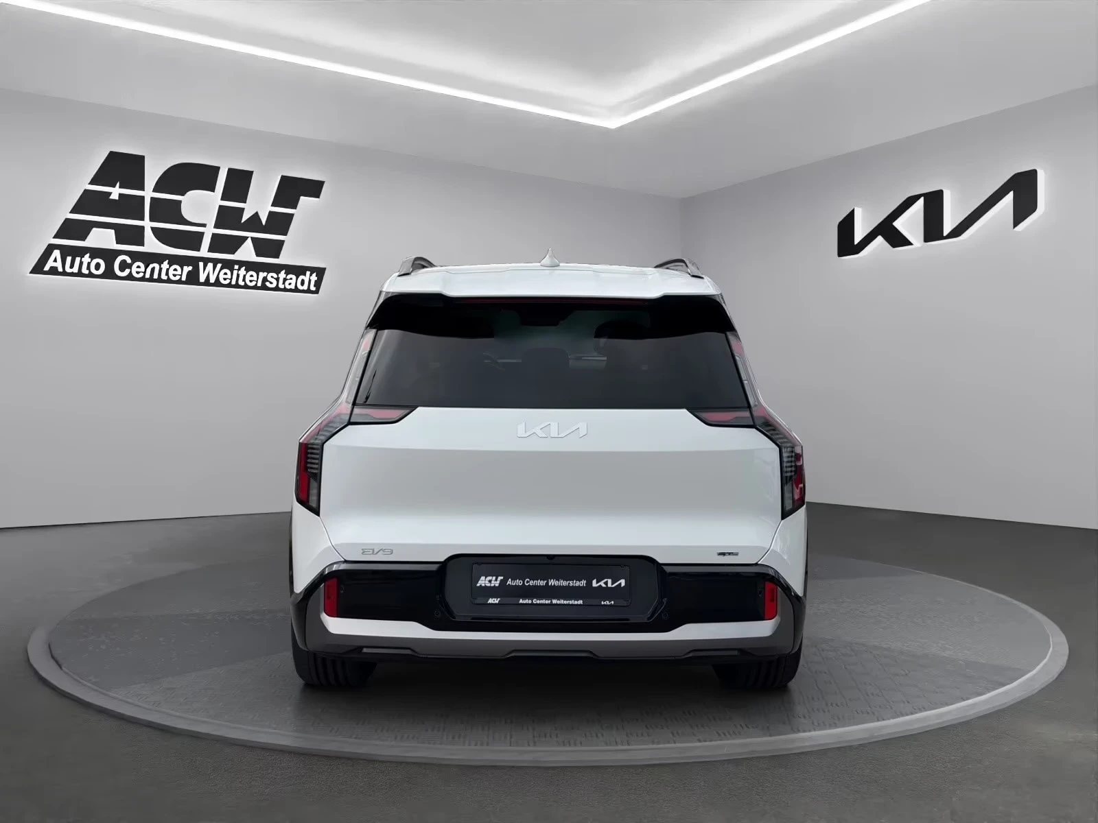 Kia EV9 GT-Line Launch Edition 7S Full Options 98.5SOH , снимка 6 - Автомобили и джипове - 54327899