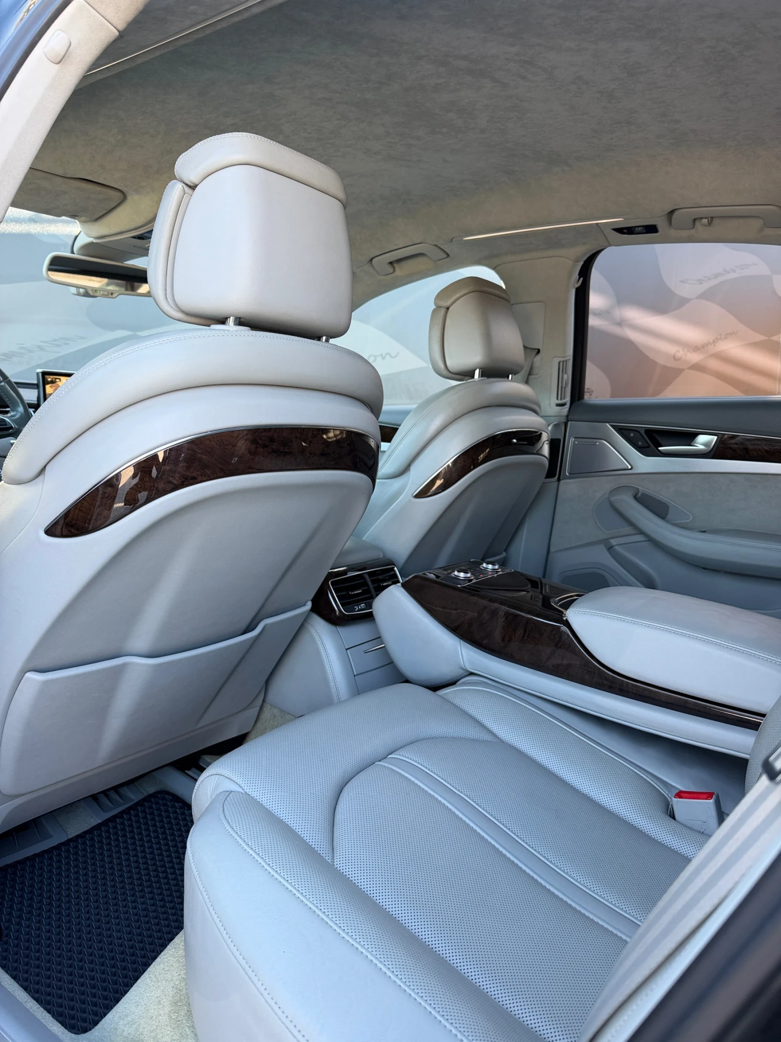 Audi A8 ������ ������ ��� ������ | Mobile.bg � ����������� 14