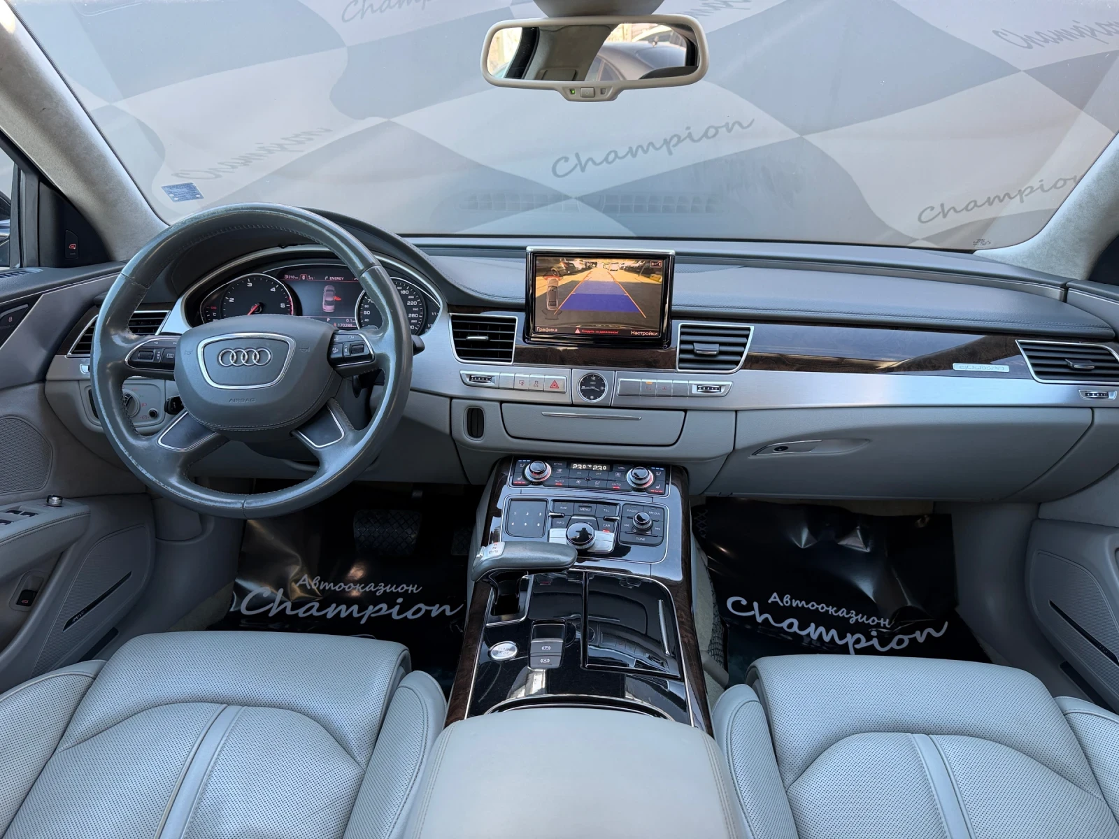 Audi A8 ������ ������ ��� ������ | Mobile.bg � ����������� 9