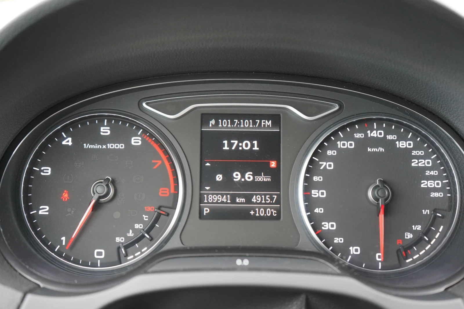 Audi A3 2.0TFSI* CABRIO* QUATTRO* B&O* S-LINE*  | Mobile.bg � ����������� 10