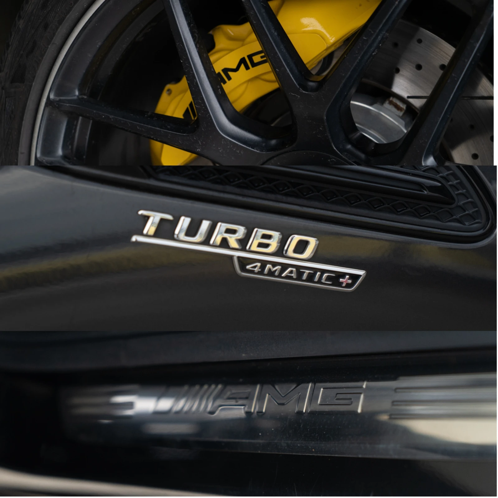 Mercedes-Benz GT 43AMG = 9G = FULL MAX = 4MATIC = ГАРАНЦИЯ = ЛИЗИНГ, снимка 14 - Автомобили и джипове - 54637772