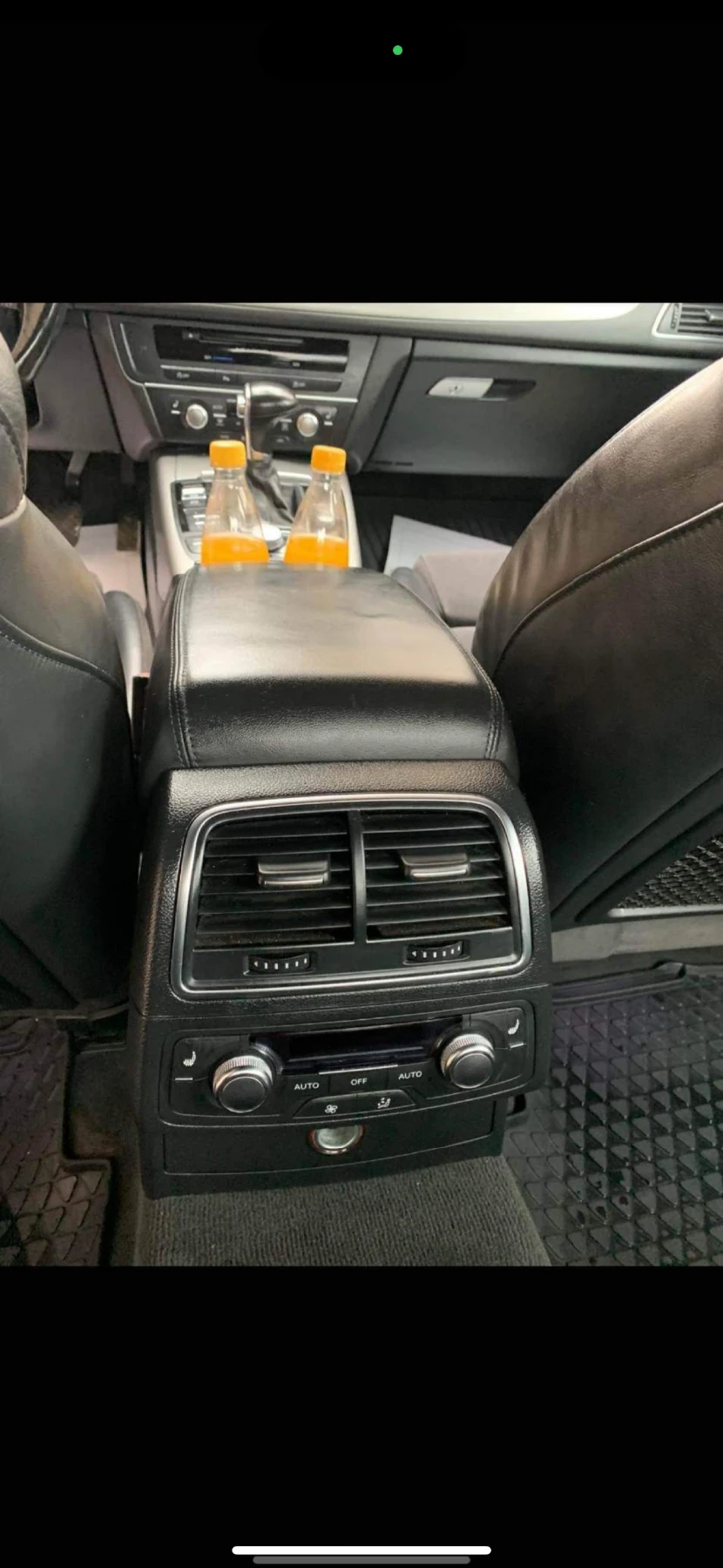 Audi A6 C7 4G, снимка 5 - Автомобили и джипове - 54653942