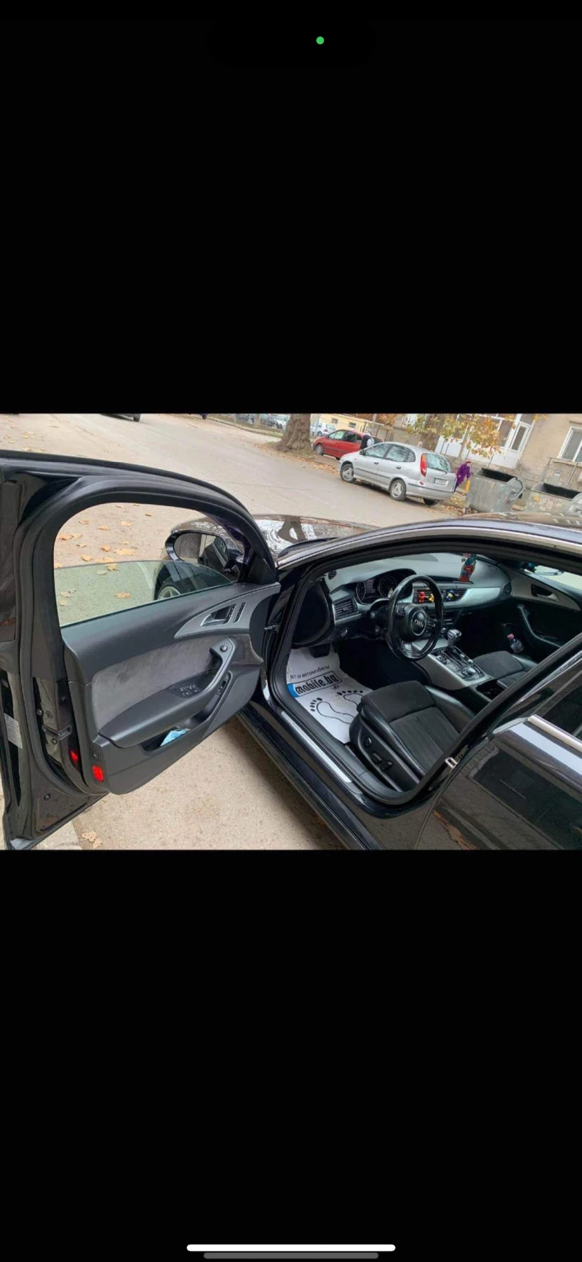 Audi A6 C7 4G, снимка 3 - Автомобили и джипове - 54653942