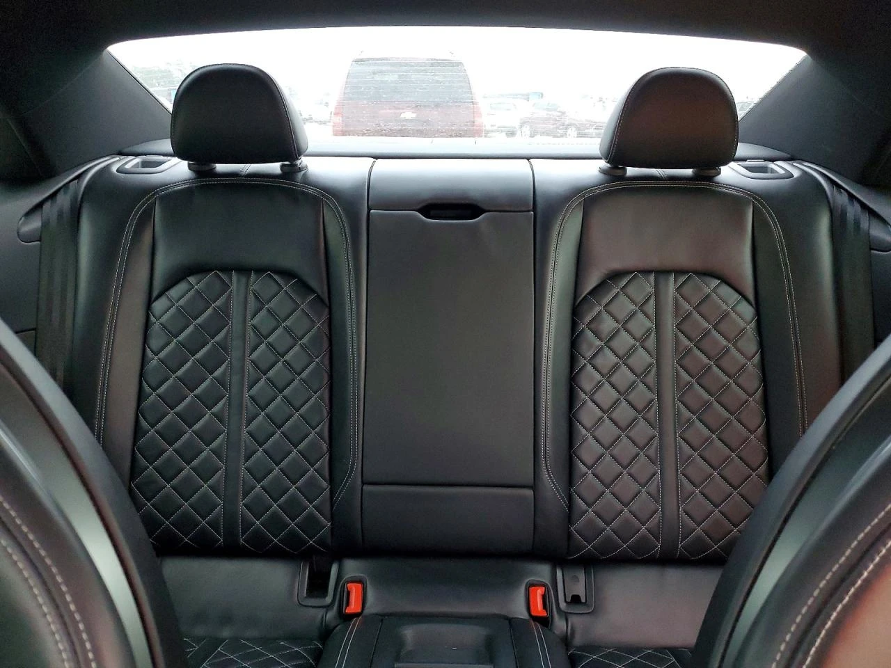 Audi S5 3.0l Prestige, снимка 10 - Автомобили и джипове - 54705916