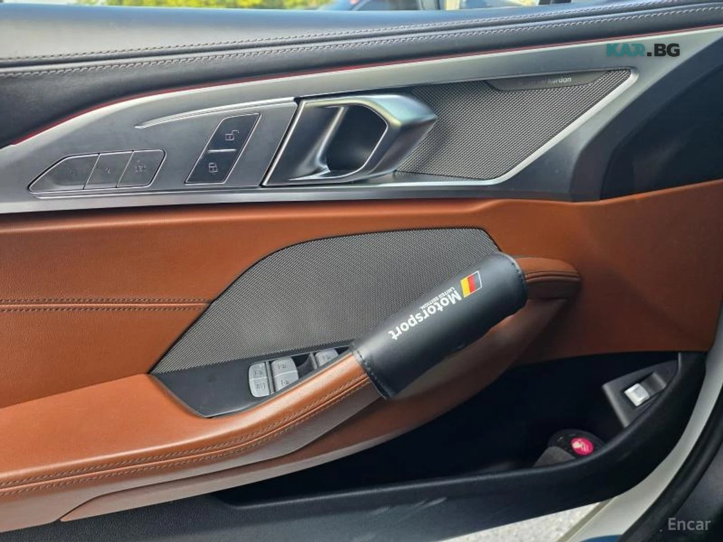BMW 840 XDRIVE* M* SPORT* HARMAN* KARDON* 360* КАМЕРИ* , снимка 11 - Автомобили и джипове - 54711331