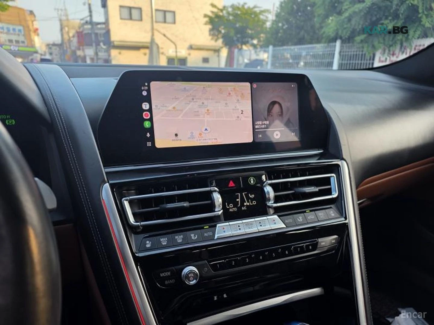 BMW 840 XDRIVE* M* SPORT* HARMAN* KARDON* 360* КАМЕРИ* , снимка 13 - Автомобили и джипове - 54711331