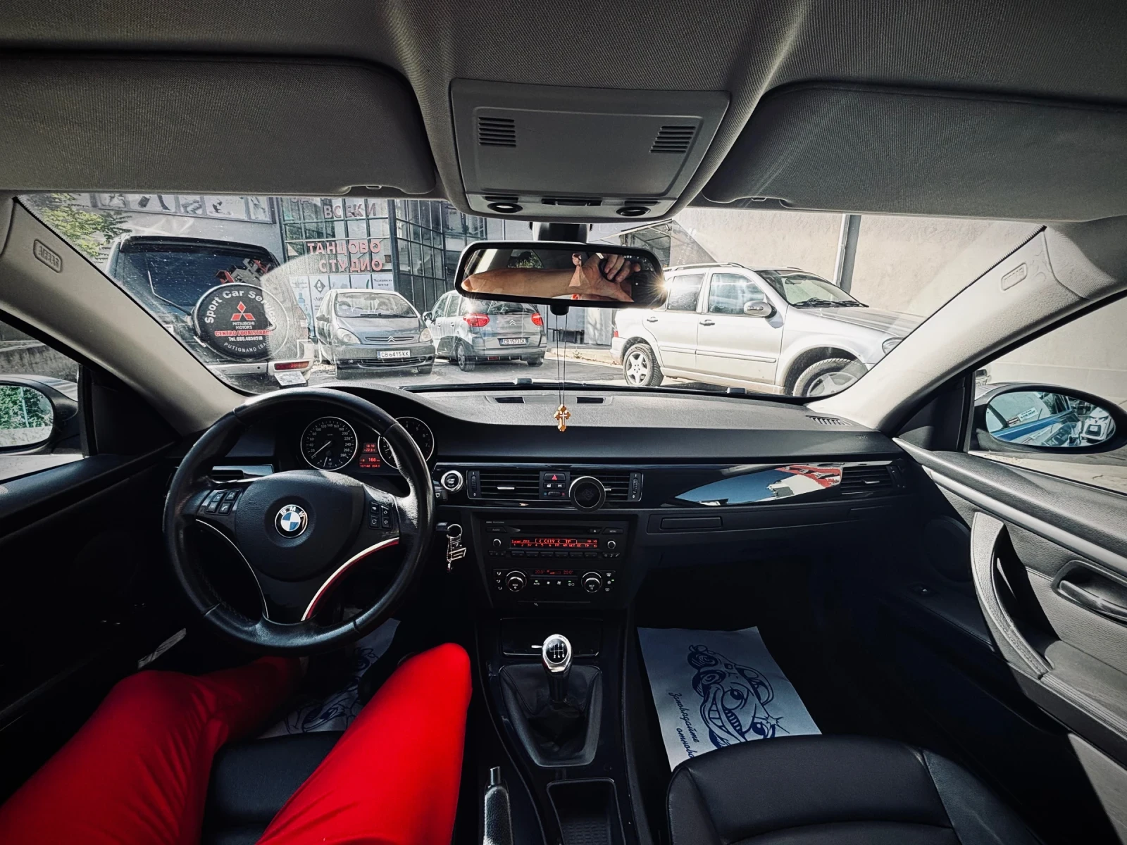 BMW 325, снимка 8 - Автомобили и джипове - 54738584