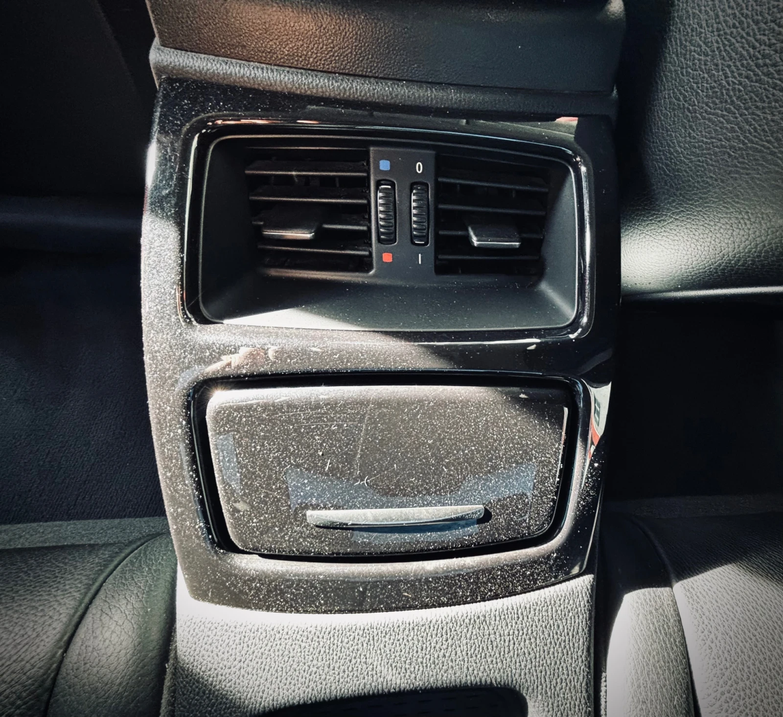BMW 325, снимка 13 - Автомобили и джипове - 54738584