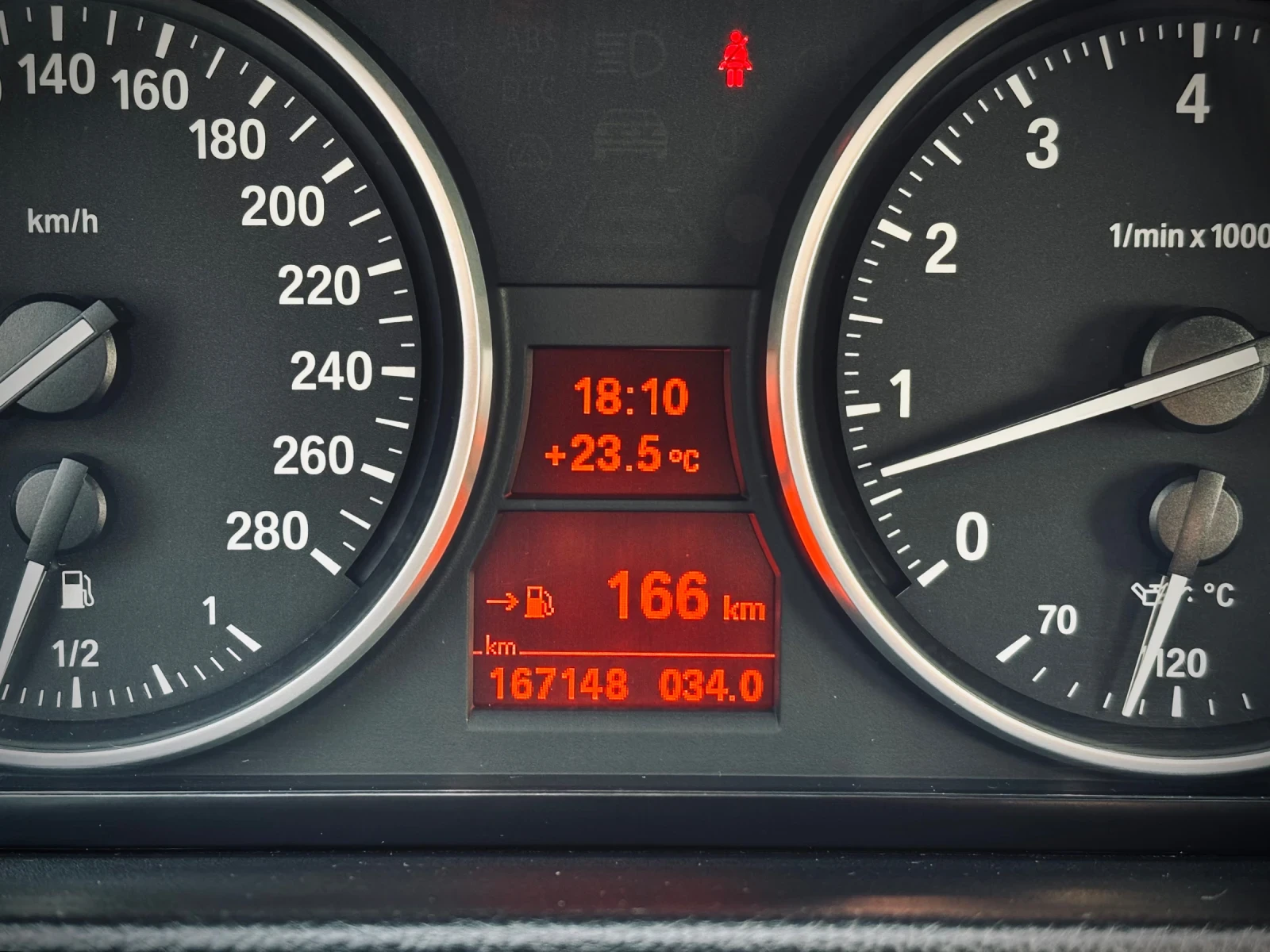 BMW 325, снимка 10 - Автомобили и джипове - 54738584