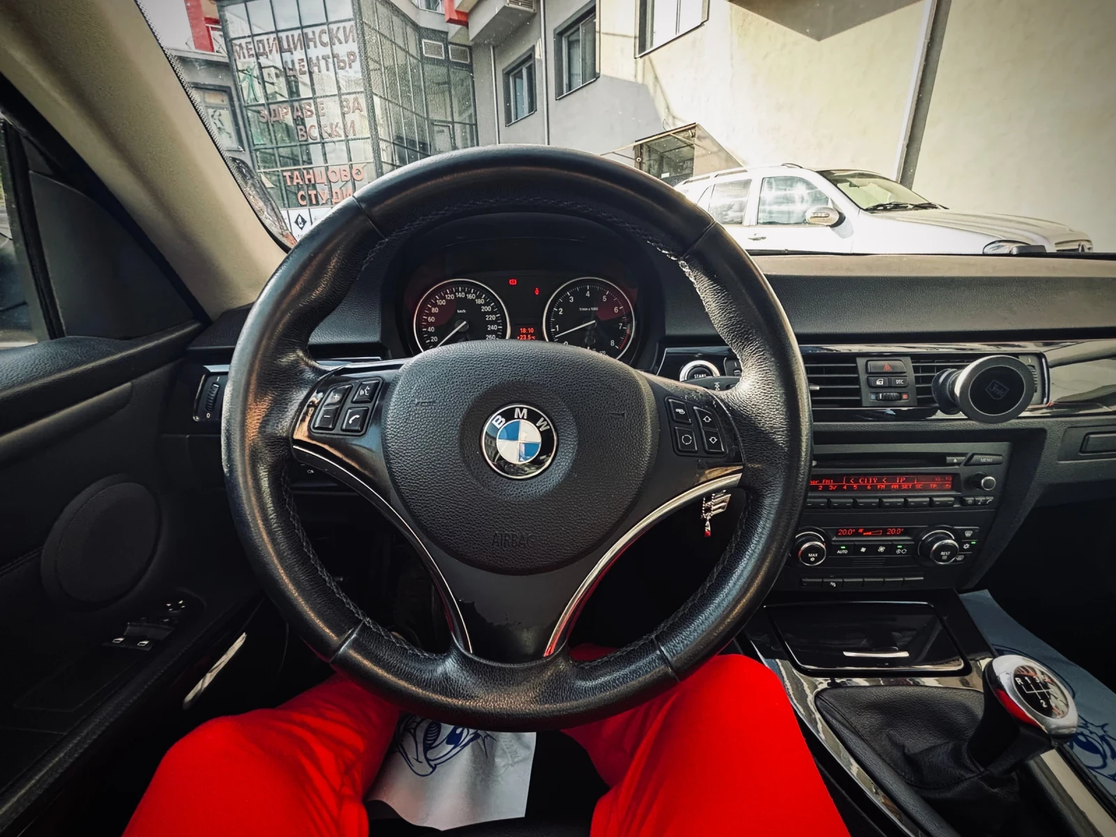 BMW 325, снимка 9 - Автомобили и джипове - 54738584