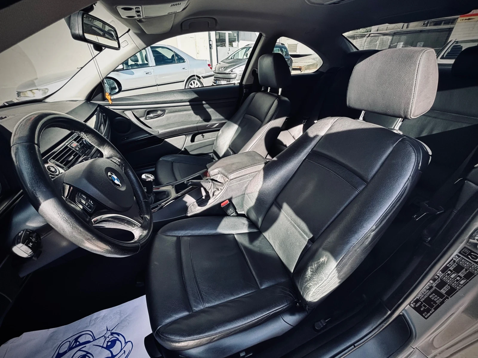 BMW 325, снимка 14 - Автомобили и джипове - 54738584
