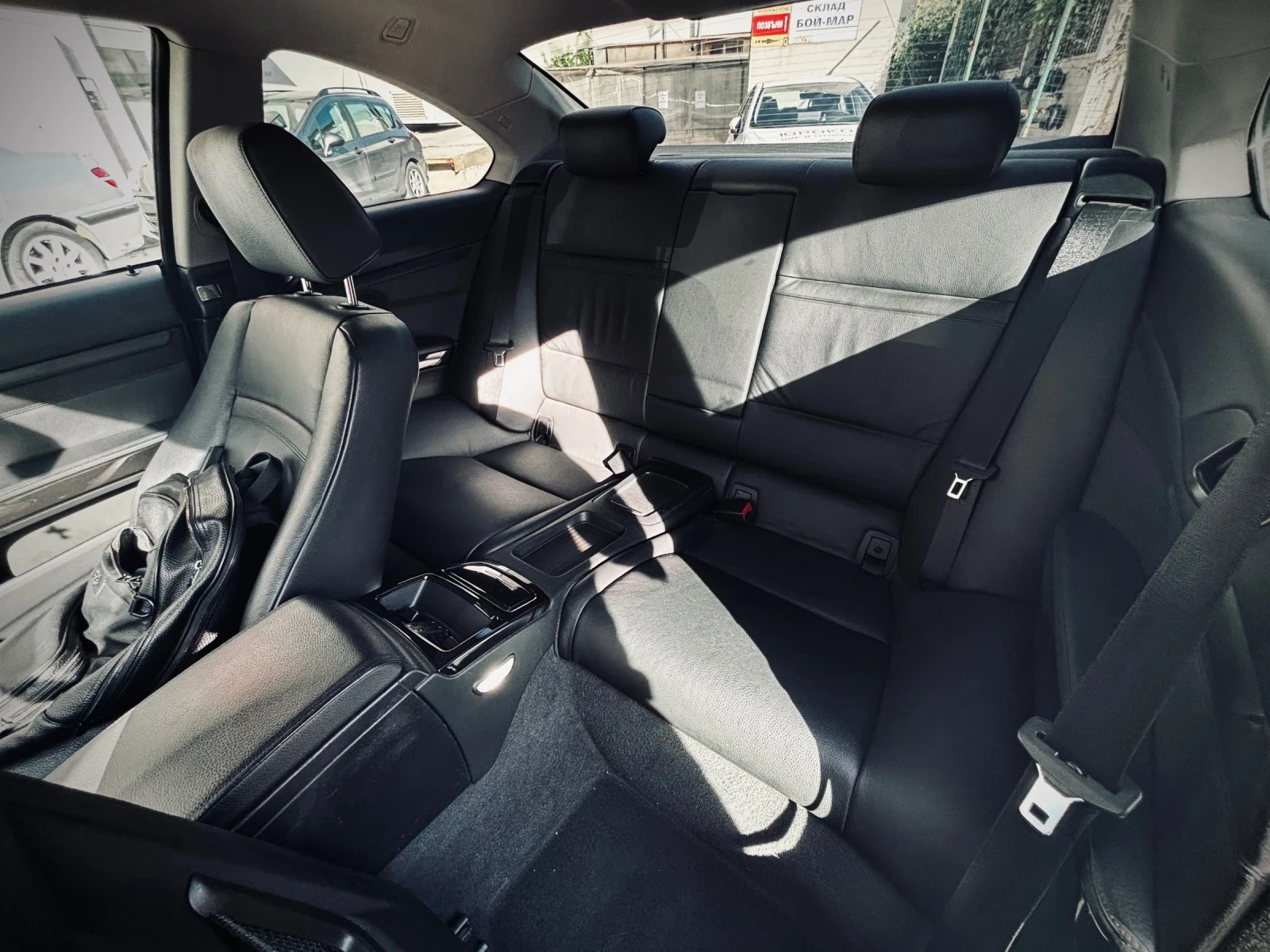 BMW 325, снимка 12 - Автомобили и джипове - 54738584